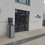 Haus Wittow - Appartement Meerzeit