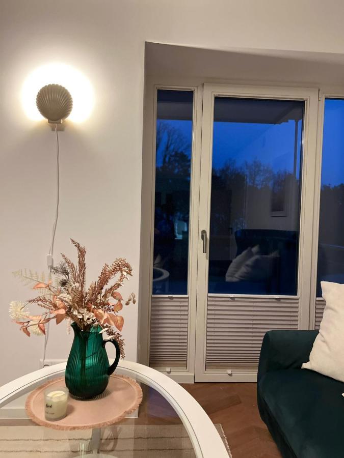Haus Wittow - Meerzeit Apartment Ostseebad Binz