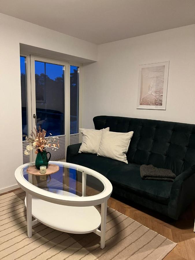 Apartment Haus Wittow - Meerzeit Ostseebad Binz