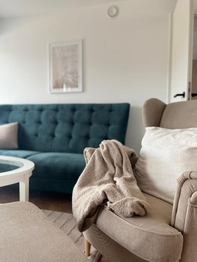 Haus Wittow - Meerzeit Apartment Ostseebad Binz