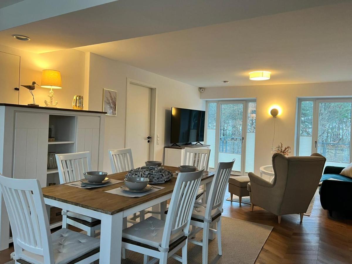Haus Wittow - Meerzeit Apartment