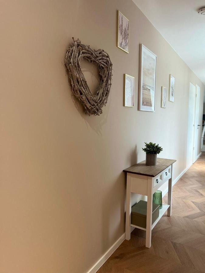 Apartment Haus Wittow - Meerzeit Ostseebad Binz