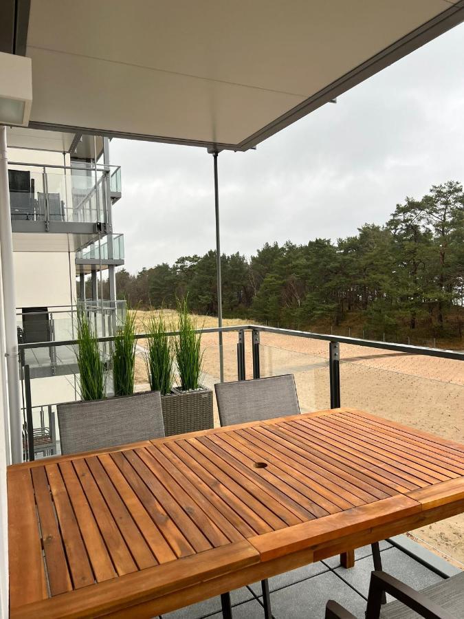 Apartment Haus Wittow - Meerzeit Ostseebad Binz