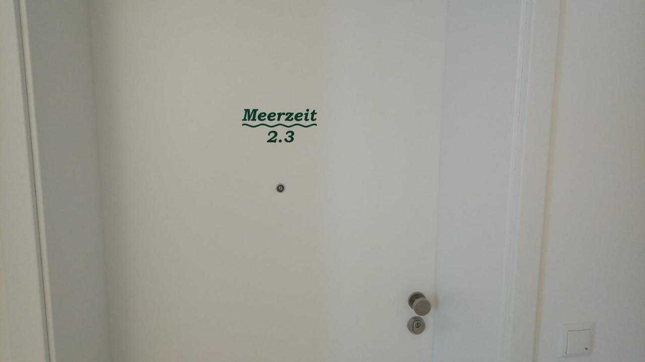 Apartment Haus Wittow - Meerzeit Ostseebad Binz