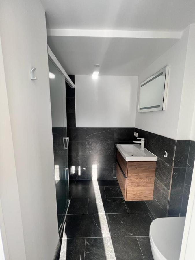 Haus Wittow - Meerzeit Apartment Ostseebad Binz