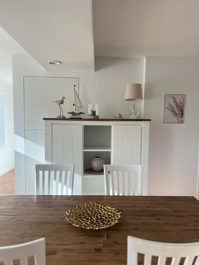Haus Wittow - Meerzeit Apartment Ostseebad Binz